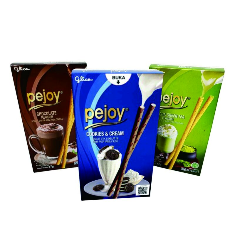 

GLICO PEJOY BISKUIT STICK ALL VARIANT