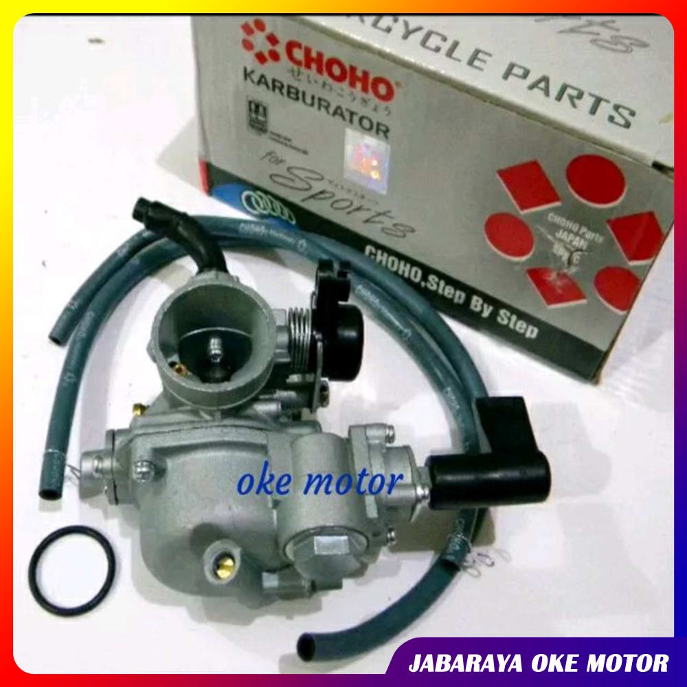 KARBURATOR HONDA SUPRA FIT NEW CHOHO JAPAN