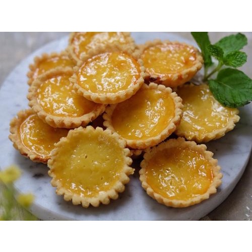 

Pie Susu