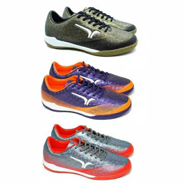 Futsal Calci Conquest