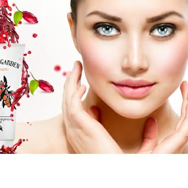 ✫ Goji Cream Hendels original ASLI ➲