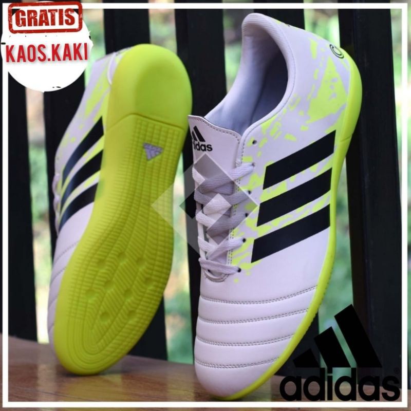 Sepatu Futsal Adidas Copa Tango Grade Ori Sport Olahraga Futsal Running Lari