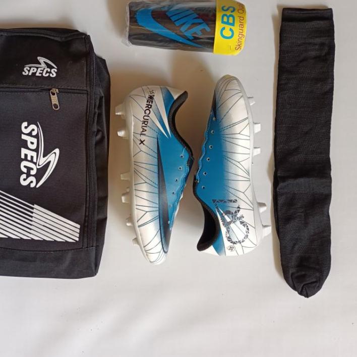 ←➲❊✩ ADIDAS  SEPATU SEPAK BOLA ANAK ADIDAS PREDATOR UK 33_37 PAKET KOMPLIT MURAH Buruan Beli