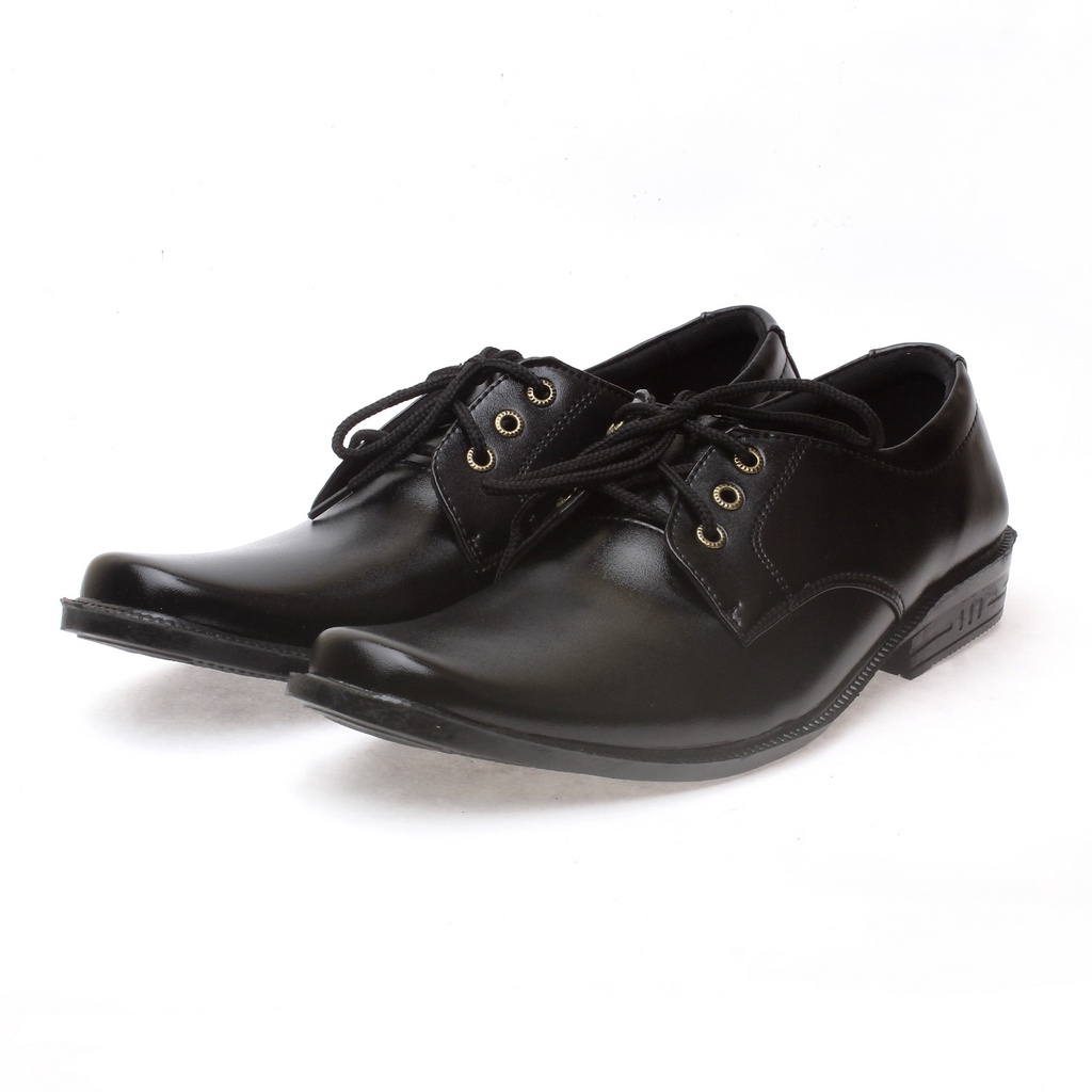 RK SHOES sepatu fantofel pria formal  RF01