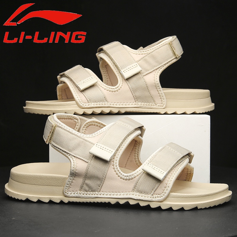 Sandal Sendal Kasual Pria Wanita - Sandal 39-45 Korean Style Sendal Outdoor Casual Santai