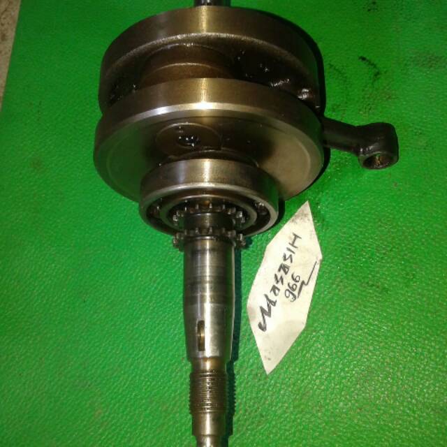 Kruk as suzuki spin skydrive original