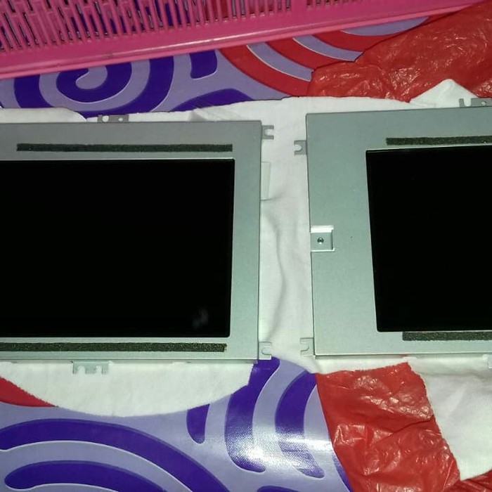 LCD fotocopy Canon IR 5000/6000/3300