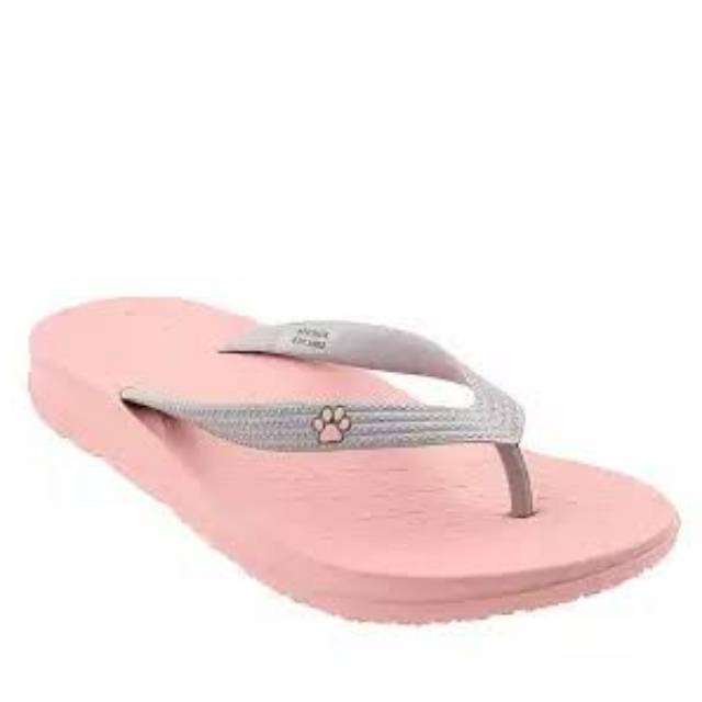 Hush puppies sandal wanita sandrina