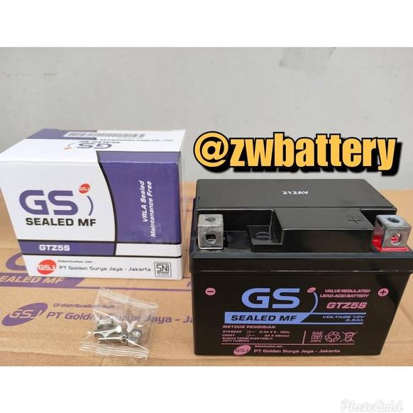 Aki Motor Yamaha Mio J -Mio Soul -Soul GT GTZ5S GS MF Aki Kering