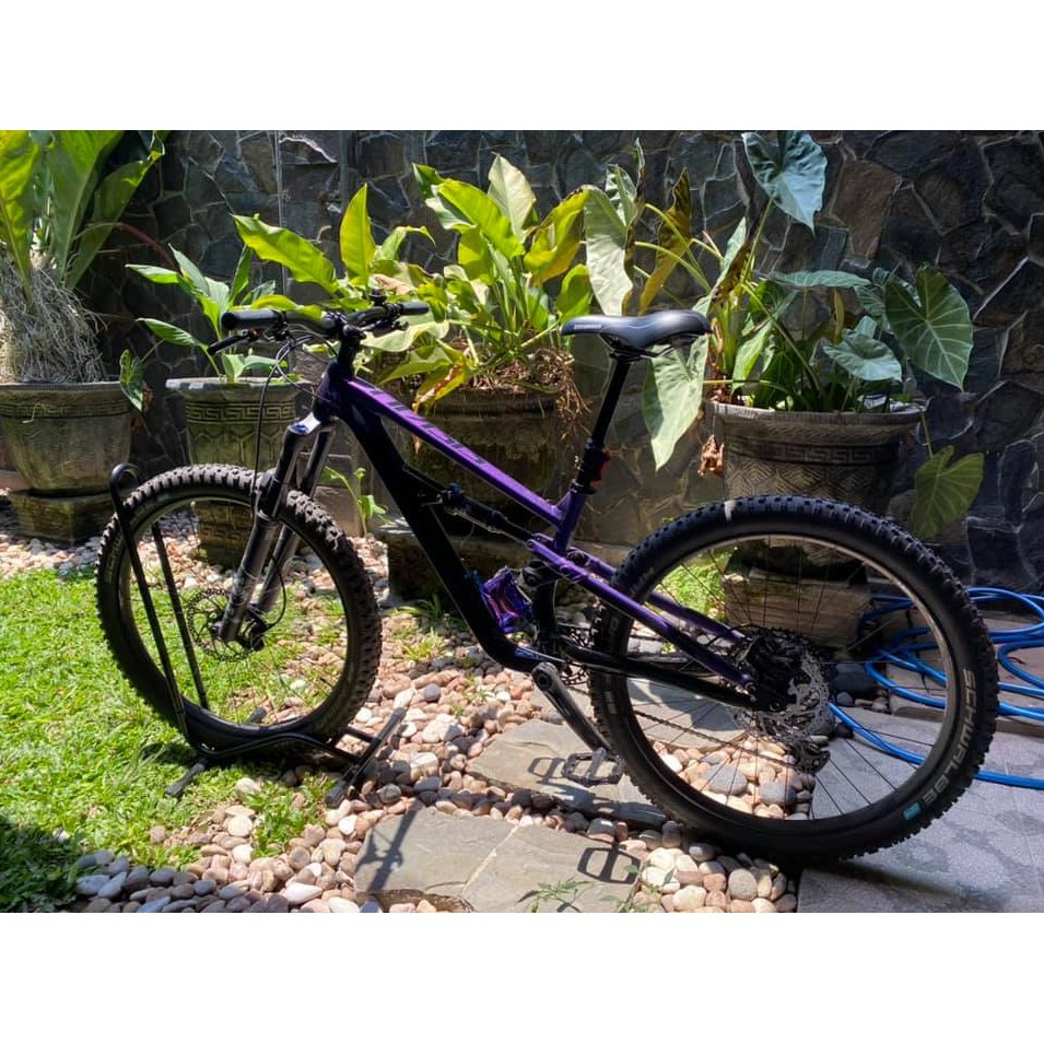 Polygon SISKIU T8 2021 (BOOKED)