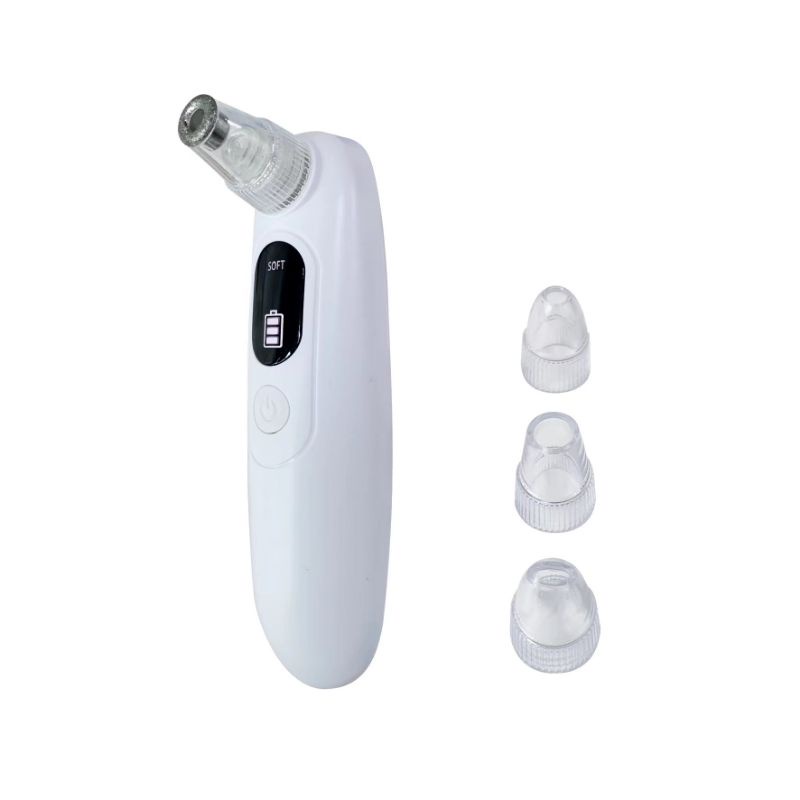 Removal Vacuum Comedo Suction Blackhead Skincare Tools