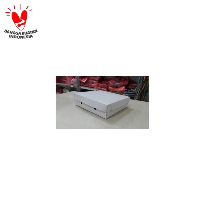 

Dijual Box Pizza Uk. 20x20 Terlaris