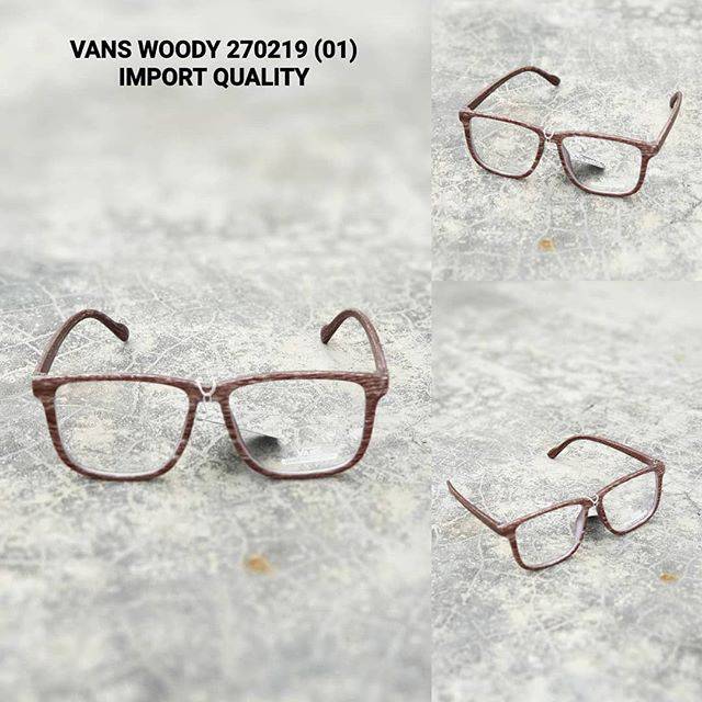VANS WOODY GLASSES