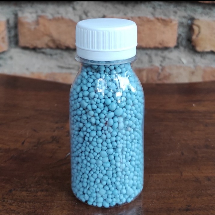 Pupuk NPK Mutiara 161616 Repack