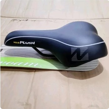 SADEL/JOK SEPEDA LIPAT MTB SADEL VELO 6105 GEL EMPUK