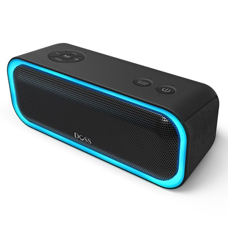 DOSS Soundbox Pro Portable Bluetooth Speaker