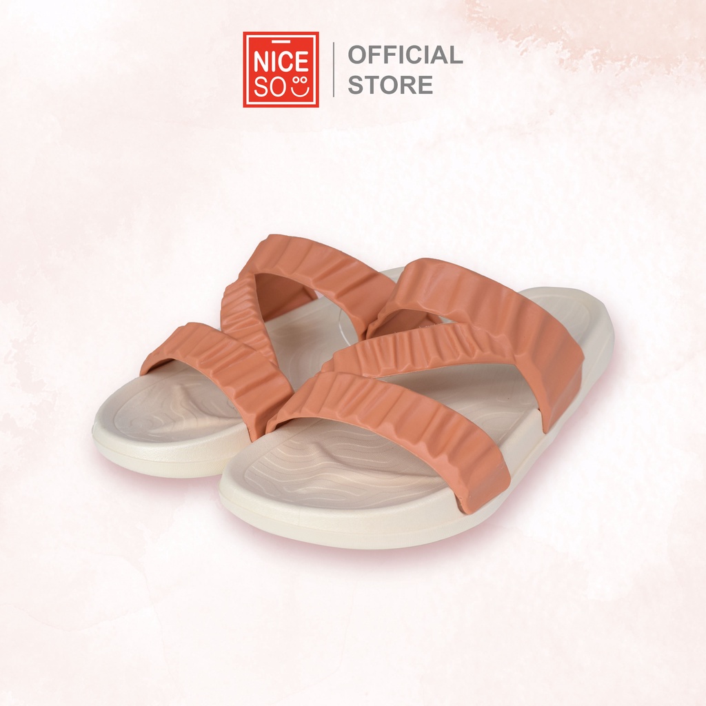 NICESO Official Sandal Wanita 299 36-39