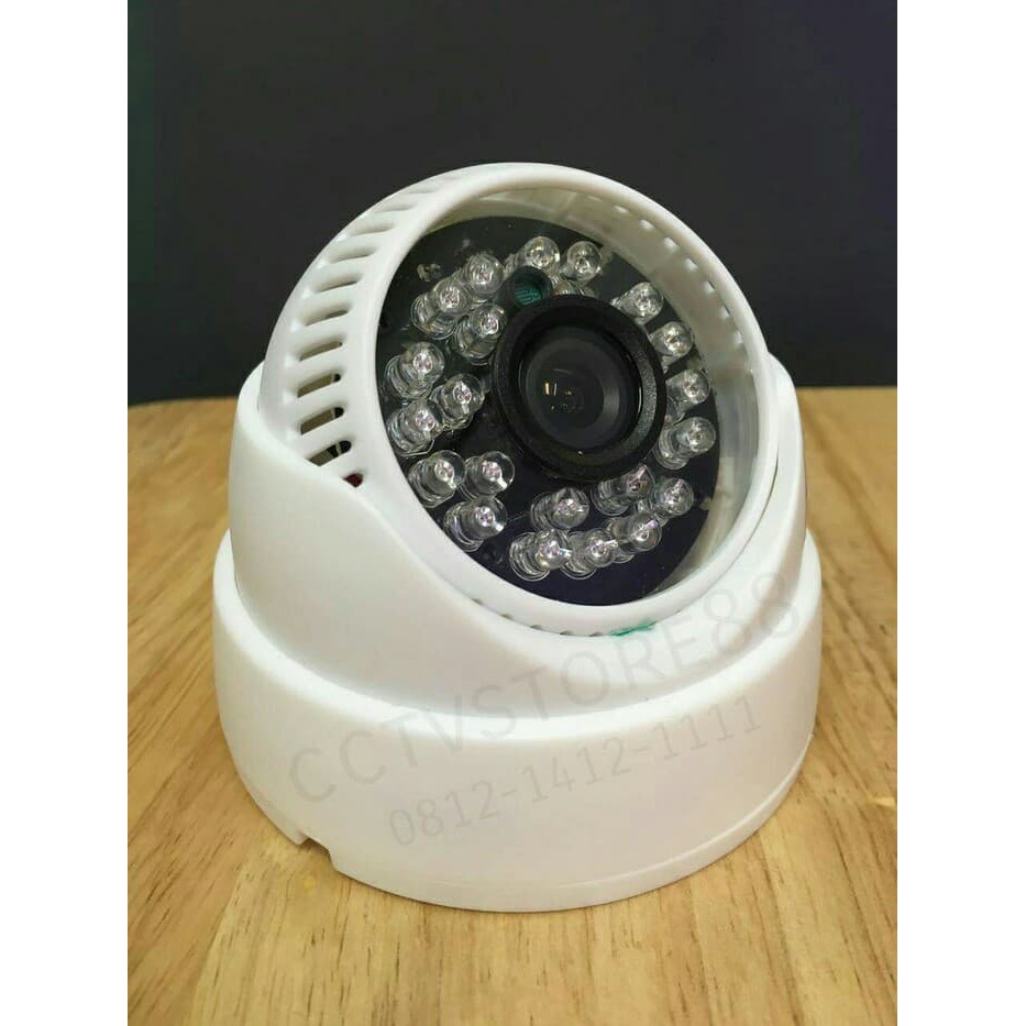 Jual  kamera indoor analog murah 1000tvl cctv analog murah