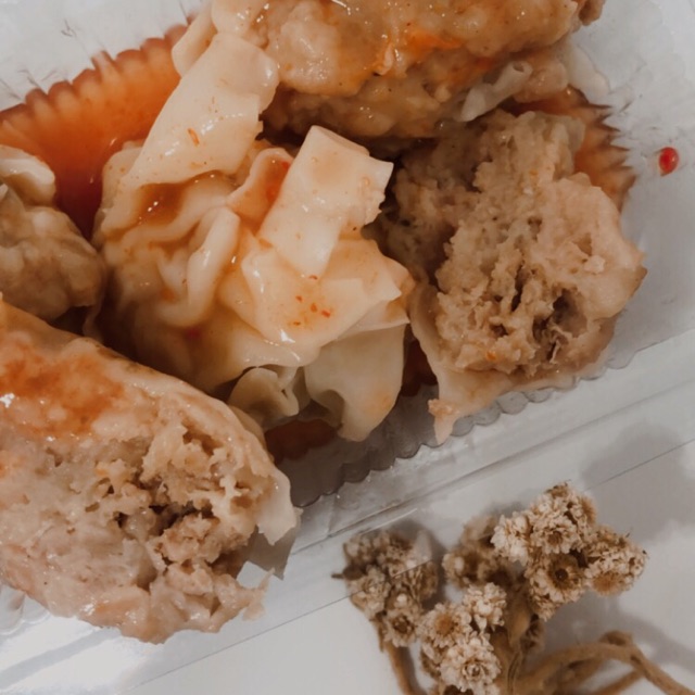 

Dimsum Jumbo