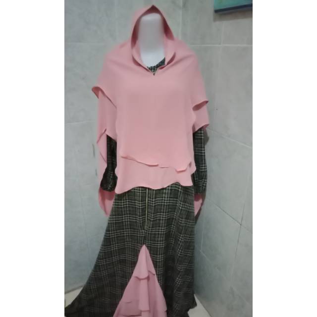 gamis merk mk muslimah
