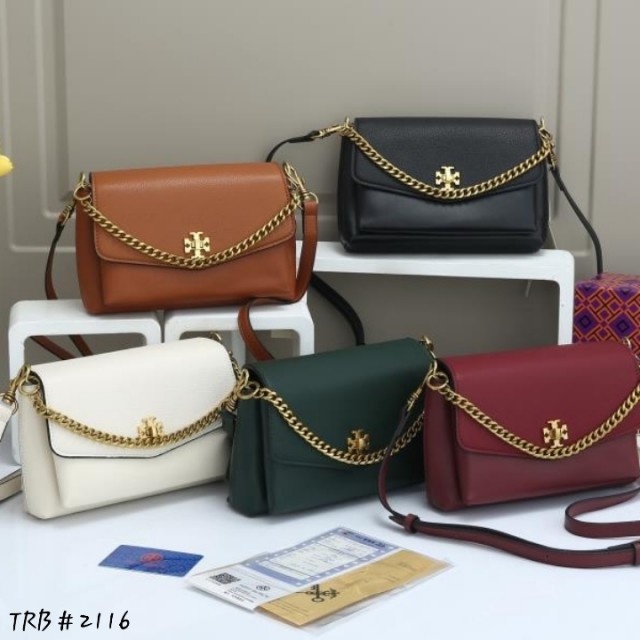 Tas Tory Burch Shoulder Bag Trb 2116 Semi Premium