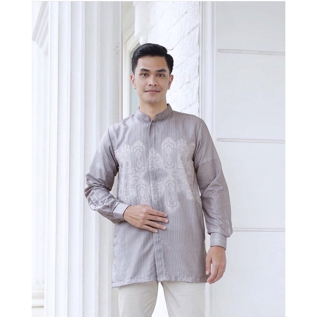 Kayangan Koko by vanilla hijab