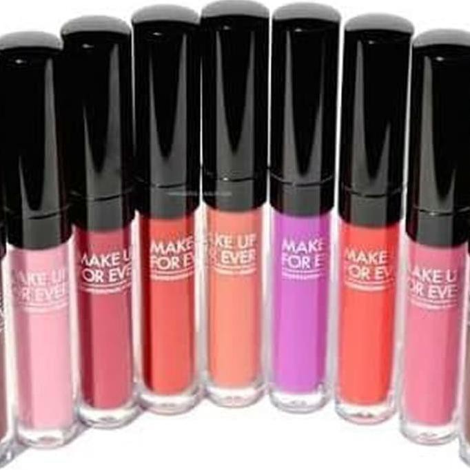 Makeup Forever Liquid Lipstick Makeup Vidalondon