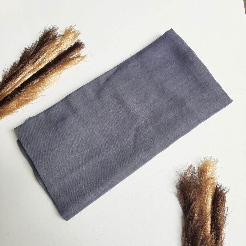 SEGIEMPAT PARIS POLOS PREMIUM AZARA | ANTI LETOY | PARIS VOAL | KERUDUNG MIRACLE MURAH | HIJAB JILBAB SQUARE | JILBAB SEMI PREMIUM SEKOLAH-Abu Tua