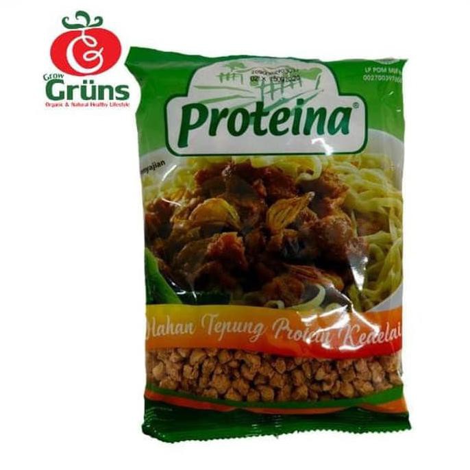 

PROTEINA 250gr - Variant Ukuran LX