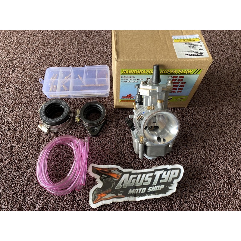 karburator brt pwk 28