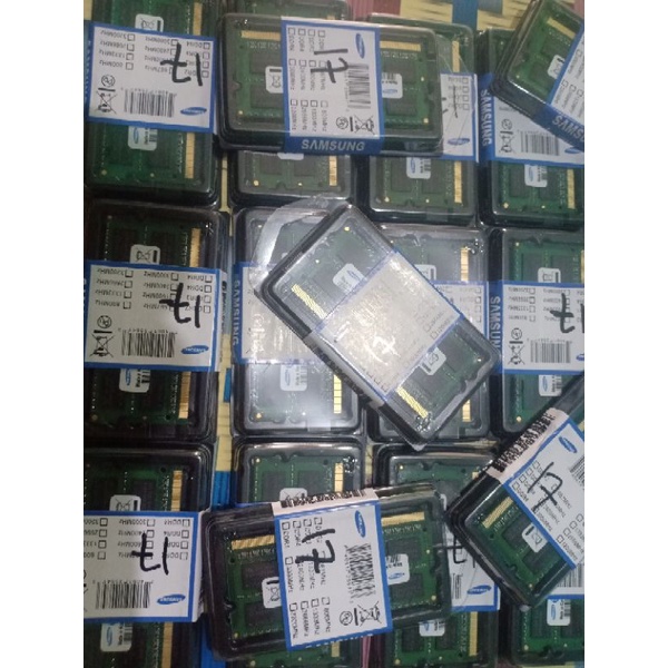 RAM DDR3L 8GB 1 KEPING