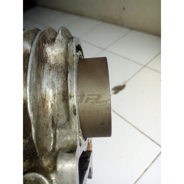 Blok Seher Liner Carbon JP  Racing "