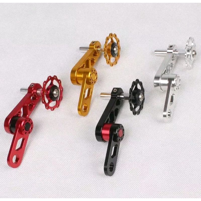 Chain tensioner rantai single speed litepro rd singel fixed gear RD hanger Bisa Sepeda Fixie Lipat Seli MTB