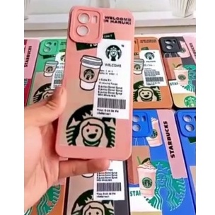 CASE STARBUCKS BAHAN PRO CAMERA TERANYAR VIVO Y16 Y22 Y35 Y81 Y83 Y91 Y93 Y95 Y91C Y1S Y01 Y15S Y11 Y12i Y12 Y12S Y15 Y17 Y20 Y20S Y20SG Y21 Y21A Y21S Y21T Y33S Y30 Y30i Y50 Y51 Y51A Y53S V23E 4G