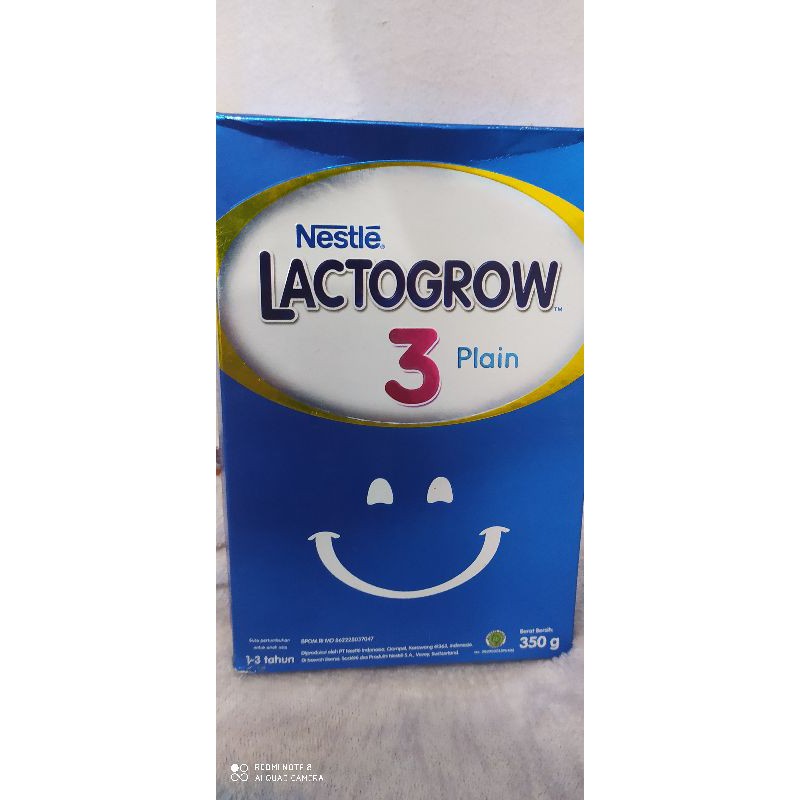 Lactogrow3