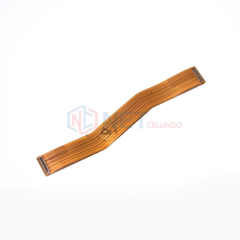 FLEXIBEL FLEXIBLE BOARD CONNECT KE MESIN LCD XIAOMI REDMI NOTE 8 PRO ORIGINAL