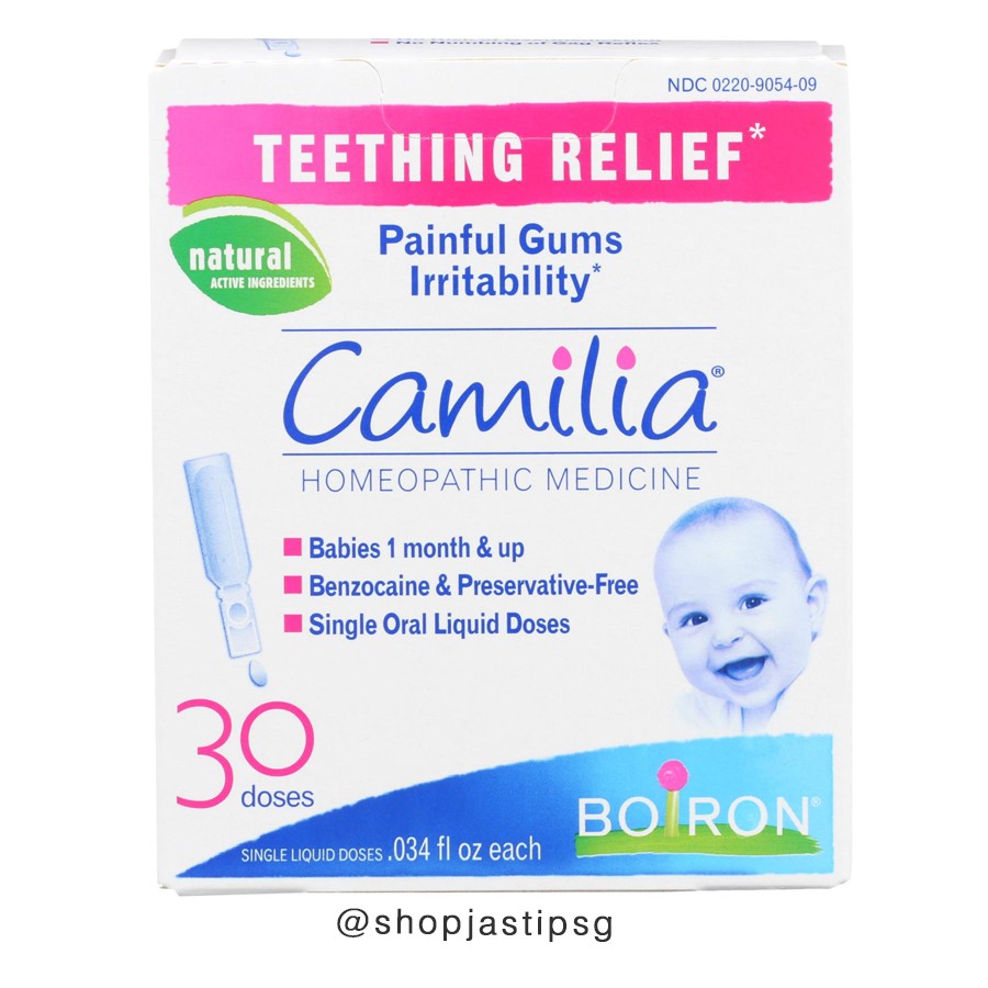 camilia homeopathic medicine