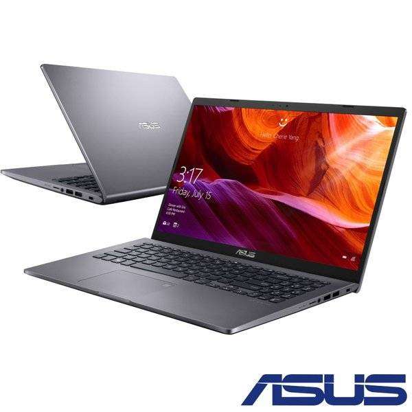 ASUS VivoBook 14 A409FA-FHD322 - Slate Grey Original Garansi Resmi