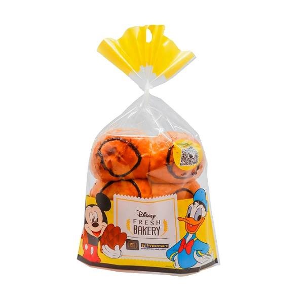 

DISNEY CHOCOLATE PILLOW BREAD ATY1