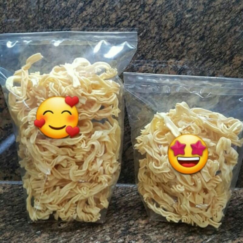 

Curut Keriting Keju (Cheese Stick)