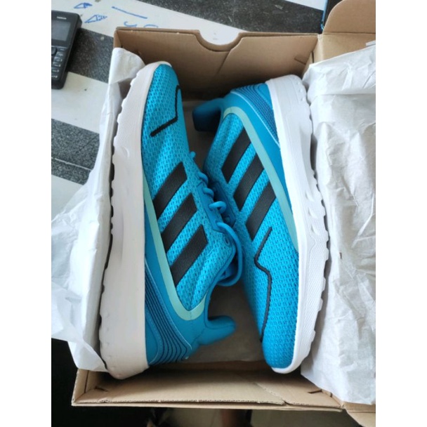 Sepatu Adidas Nebzed EH0149 Original Pemakaian Pribadi