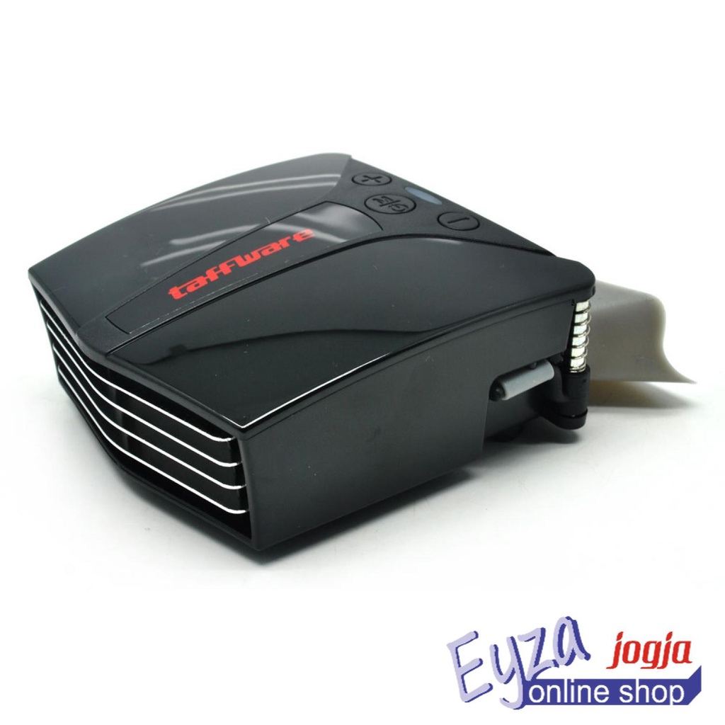 Original MURAH Taffware Universal Laptop Vacuum Cooler - LC05