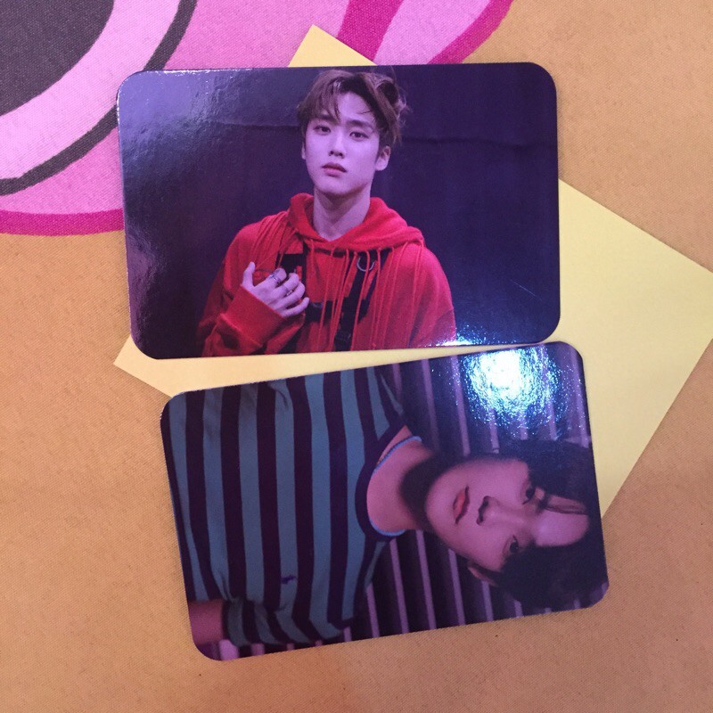 UNRELEASED PC REVEAL THE BOYZ