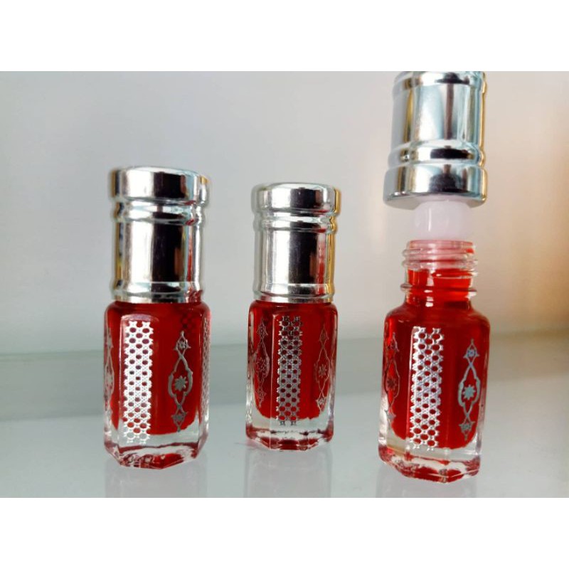 MINYAK APEL JIN . ORIGINAL. 3 ml tola stick