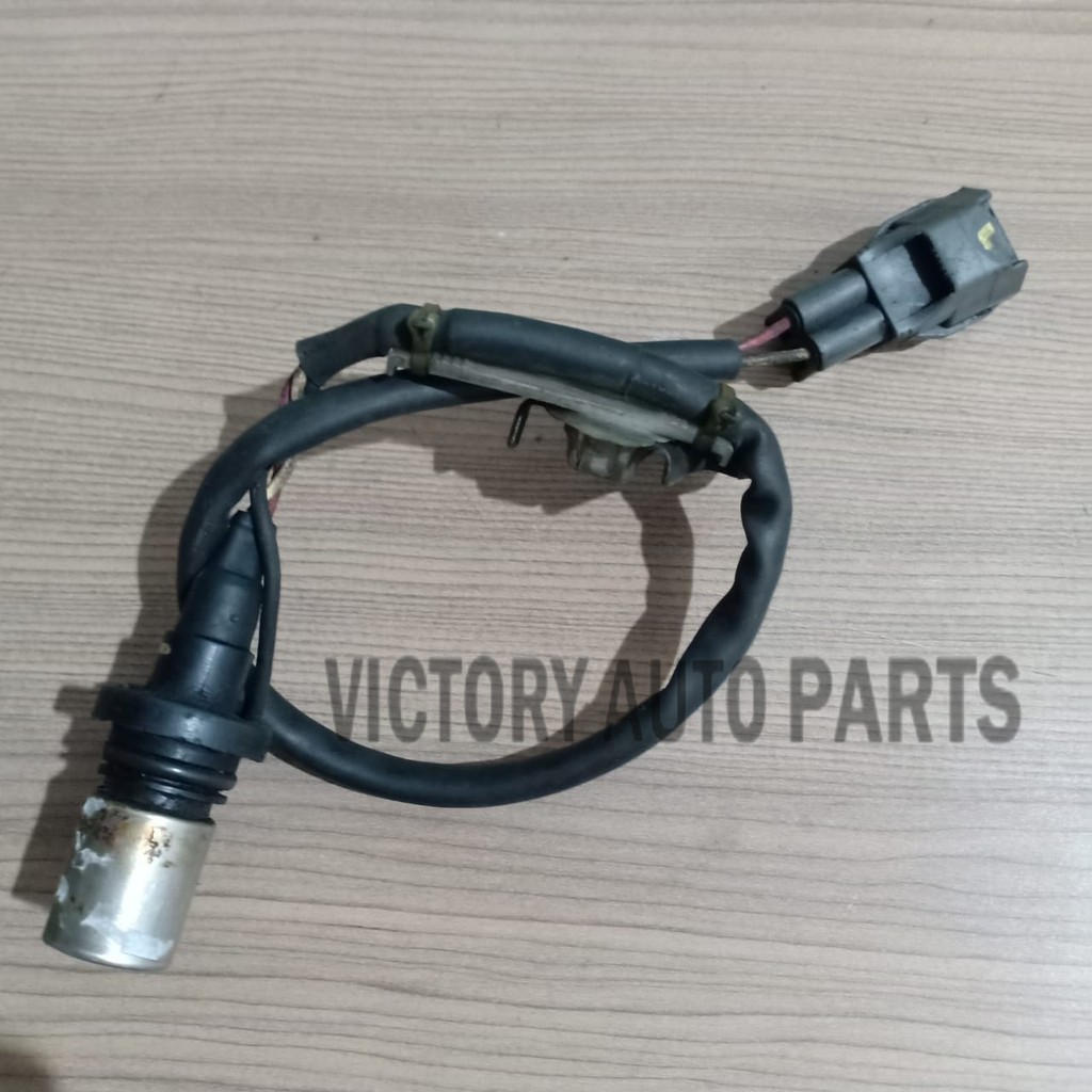 Sensor taiming toyota altis 122 ORI COPOTAN - aasst 1zz