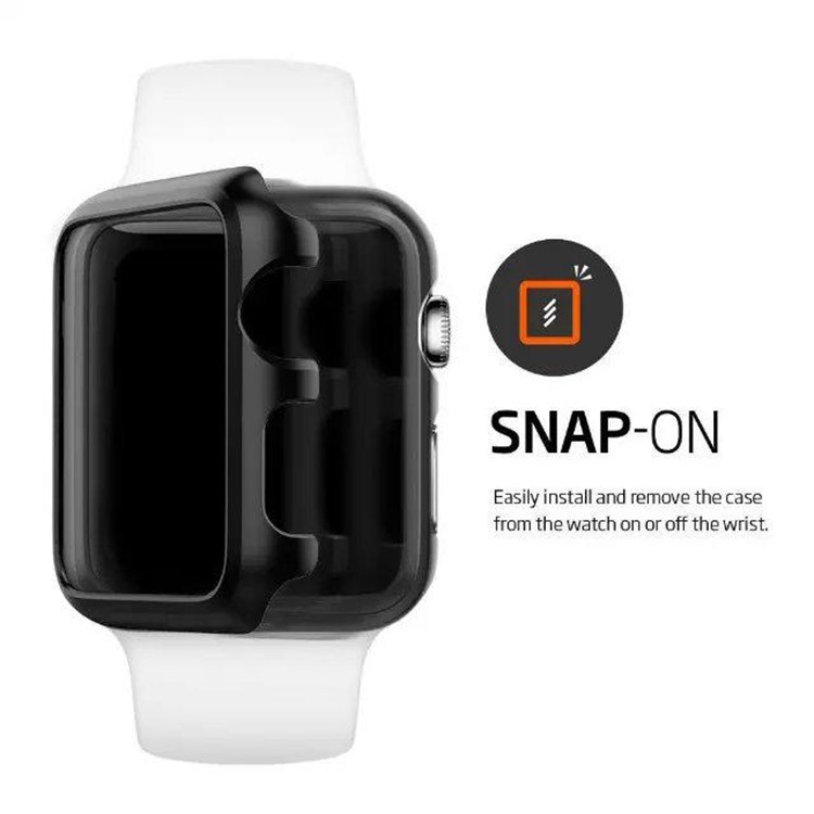 MKSUP cover For Apple watch Series 1/2 Sport Edition 38MM/42MM Protection Skin Cover