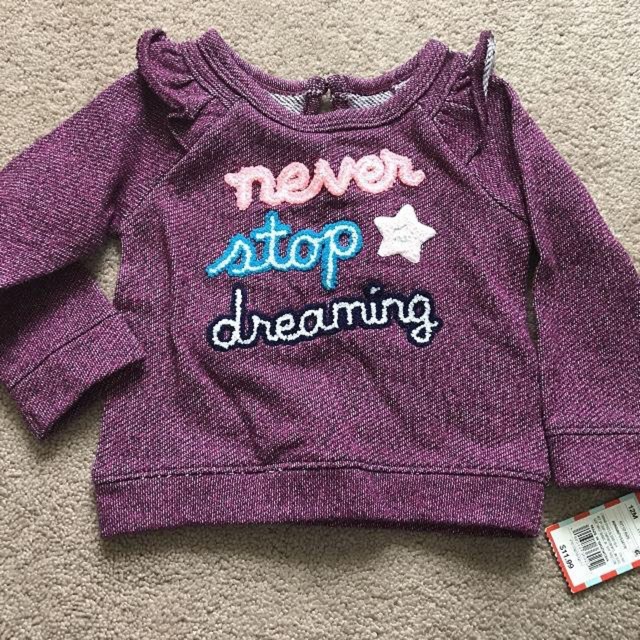 Sweater anak Cat & jack