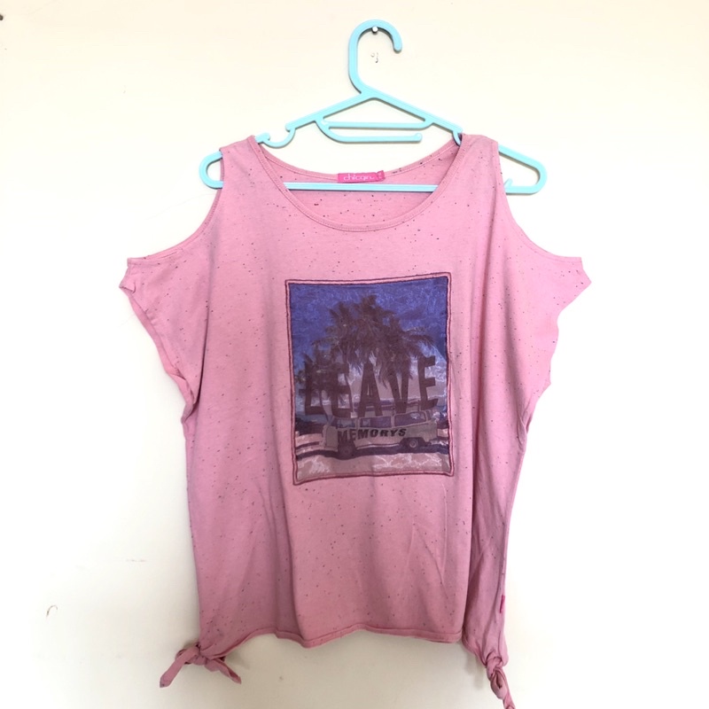 Baju Model ChicGirl Preloved by Bella