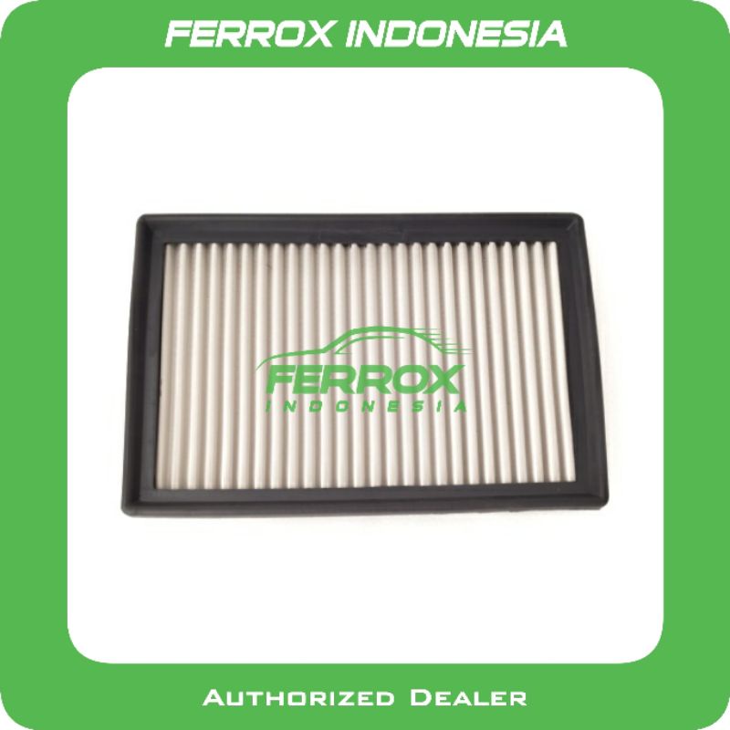 Ford Focus 2003 - 2007 Filter Saringan Udara Ferrox 6996
