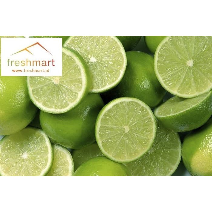 

Jeruk Nipis - FreshMart